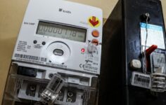 novos horários de eletricidade