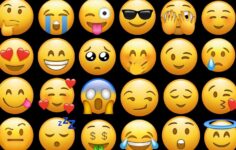 emojis
