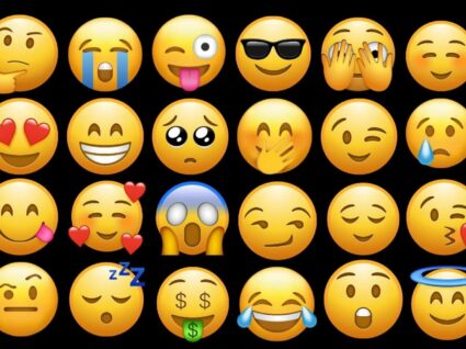 emojis