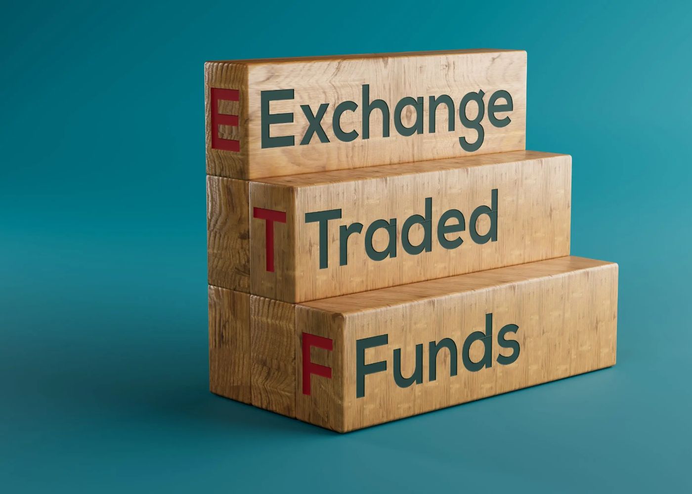 ETF