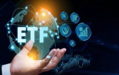 ETF