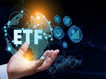 ETF