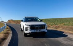 Jaecoo 7 PHEV