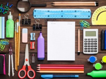 material escolar