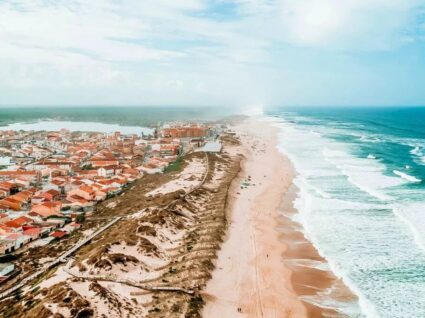 praia de mira