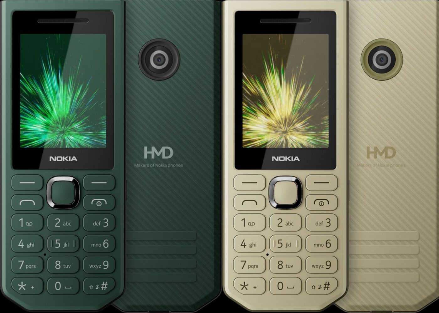 novos nokia