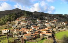vista de paivô