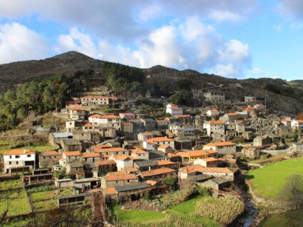 vista de paivô
