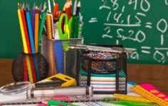 regresso às aulas
