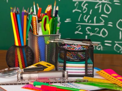 regresso às aulas