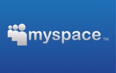 logo do myspace