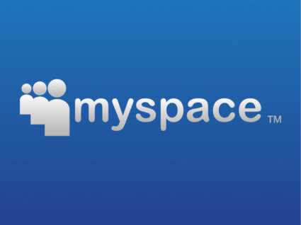 logo do myspace