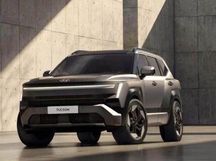 Novo Hyundai Tucson