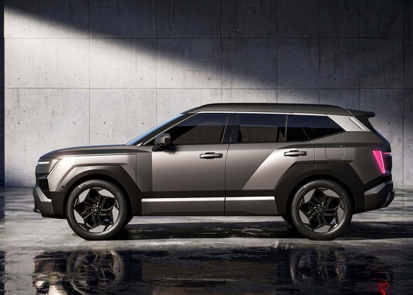 lateral do hyundai tucson 2027