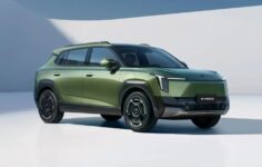 Dongfeng vigo