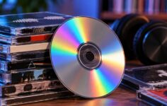 CD