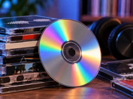 CD