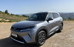BYD ATTO 2