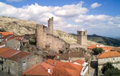 castelo novo