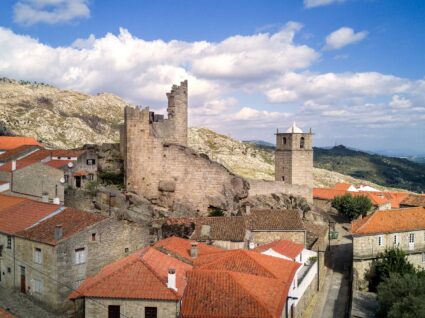 castelo novo