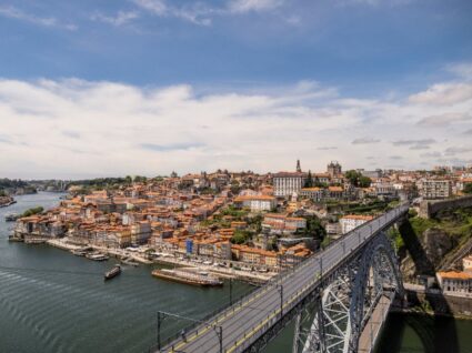 comércio no centro histórico