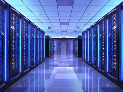 data centers