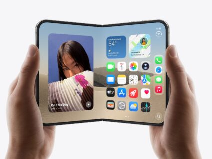Iphone duo