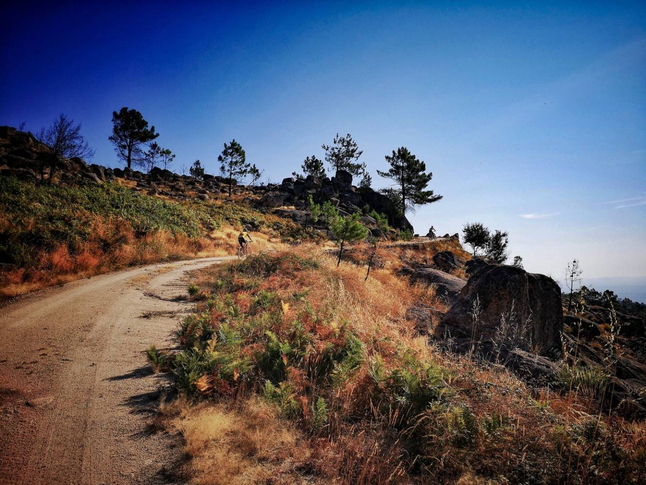 serra da gardunha