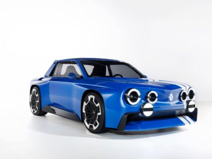 renault gordini