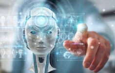 inteligência artificial