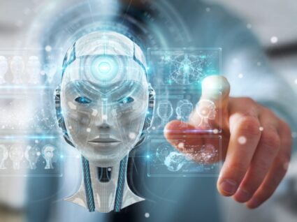 inteligência artificial