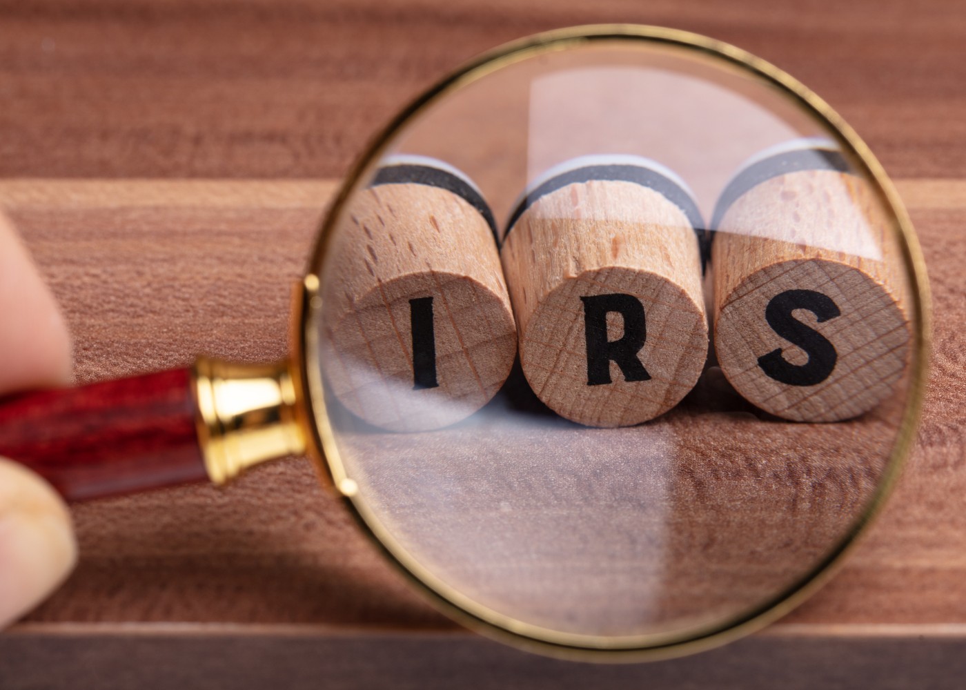 irs