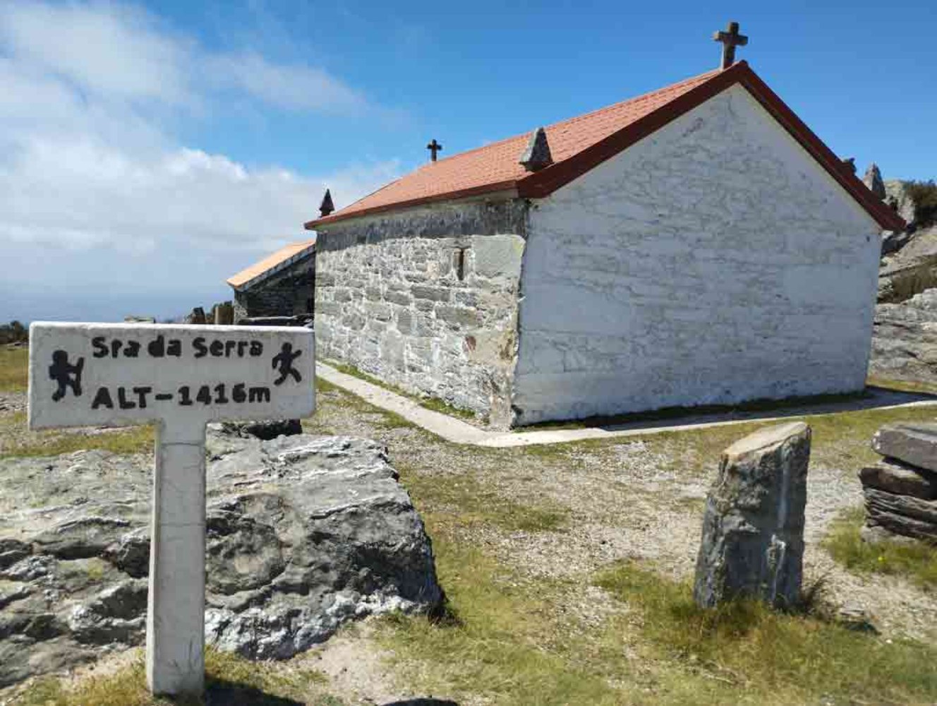 senhora da serra