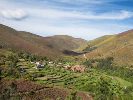 vista de Mafómedes