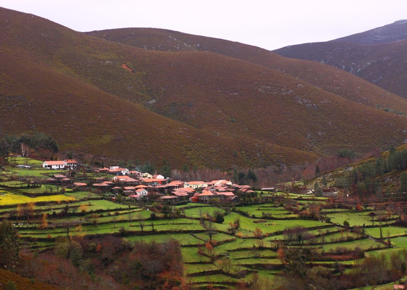 aldeia de Mafómedes