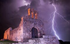 Castelo Mendo