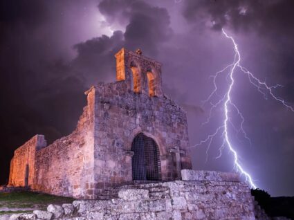 Castelo Mendo