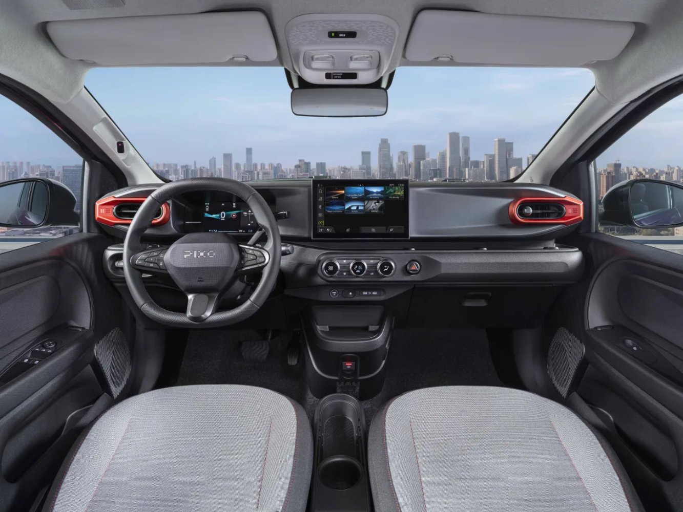 interior do Pixo