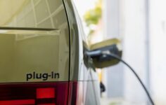 híbridos plug-in