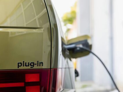 híbridos plug-in