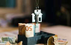 senhorios com rendas abaixo do mercado