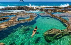 porto das salemas