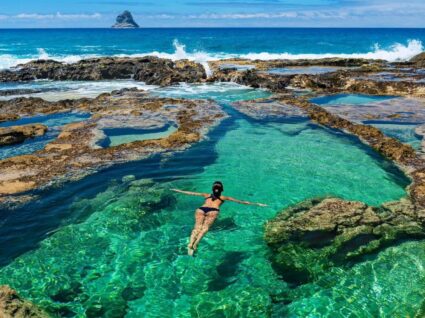 porto das salemas
