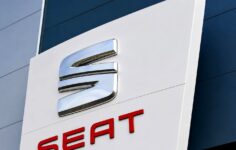 símbolo da Seat