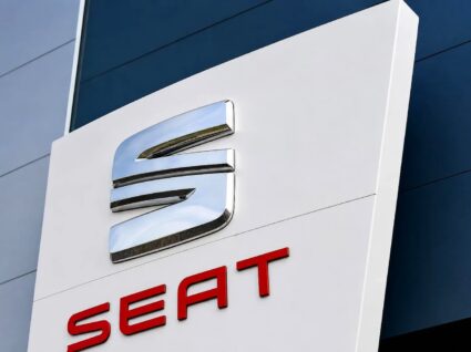 símbolo da Seat