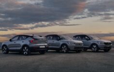 Gama 40 da Volvo