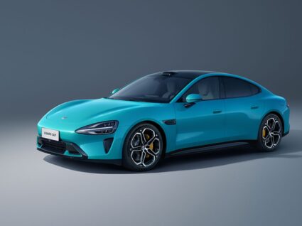carro xiaomi