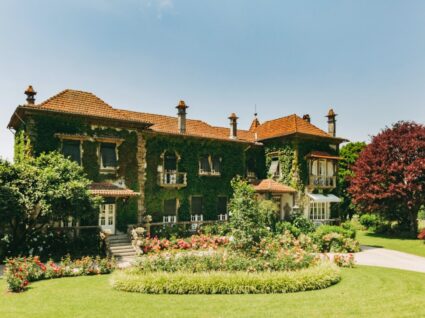 quinta da aveleda