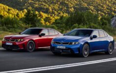 novo bmw série 3