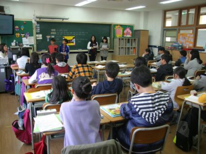 ranking das escolas